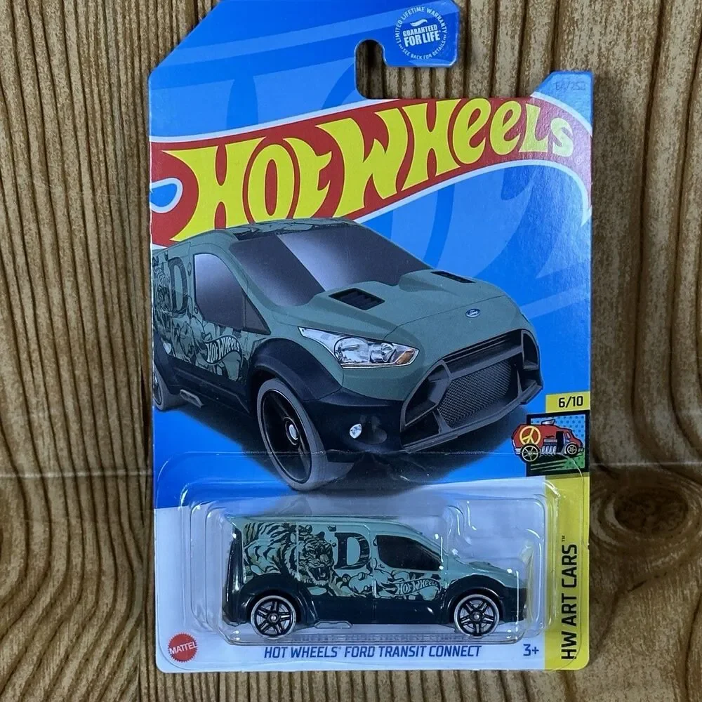 Hot Wheels HW Art Lot Of 9 Cloak And Dagger ‘70 Plymouth Superbird Ford Ranchero